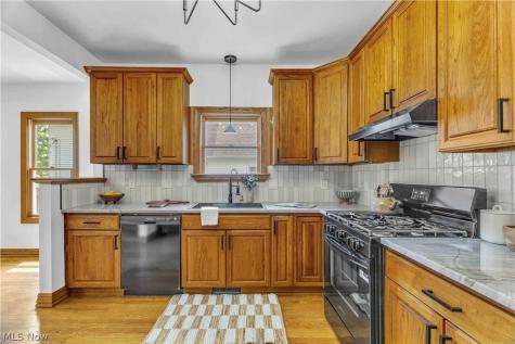131 N Vine Street Medina OH 44256