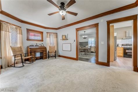 4220 W 36th Street Cleveland OH 44109