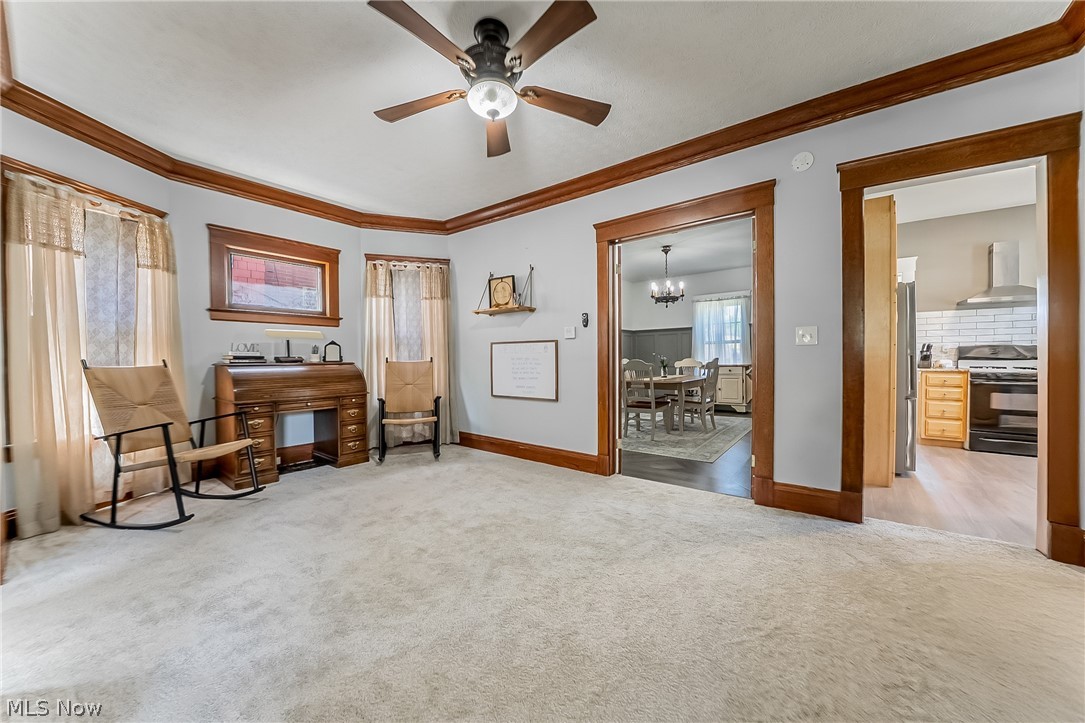 4220 W 36th Street Cleveland OH 44109