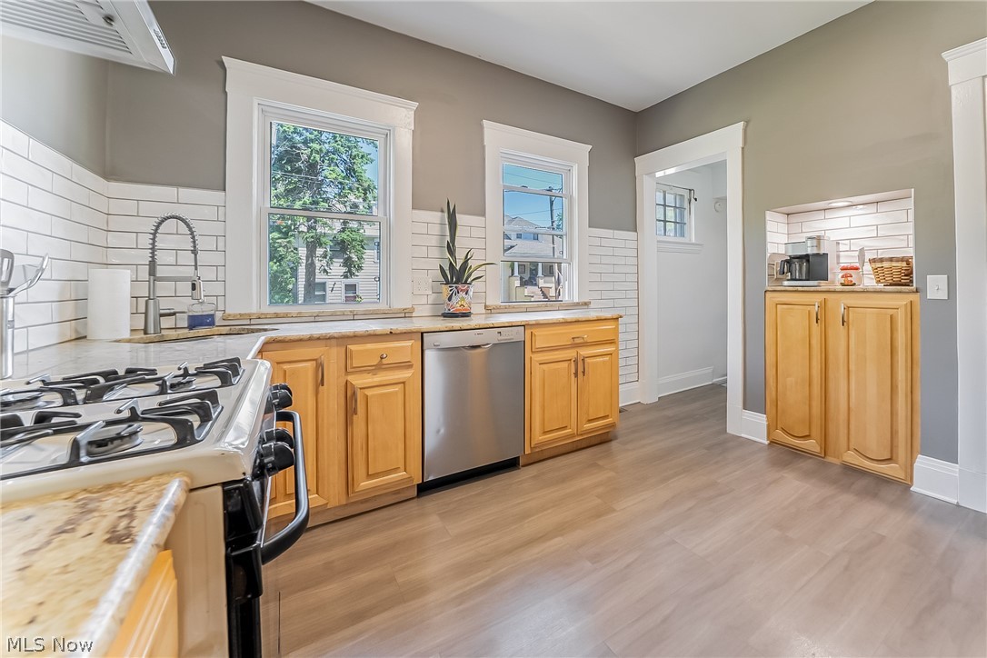 4220 W 36th Street Cleveland OH 44109