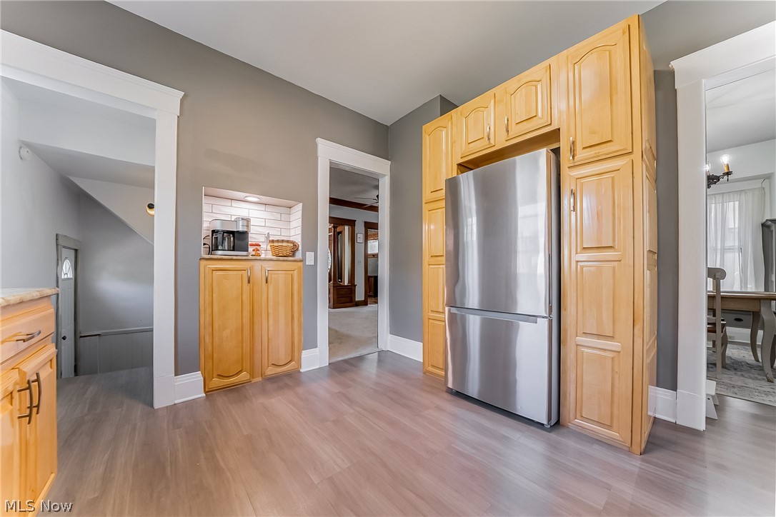 4220 W 36th Street Cleveland OH 44109
