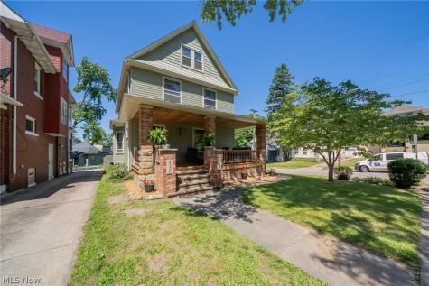 4220 W 36th Street Cleveland OH 44109