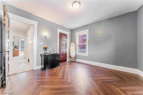 4220 W 36th Street Cleveland OH 44109