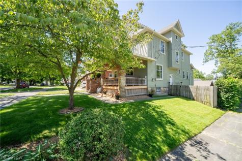 4220 W 36th Street Cleveland OH 44109