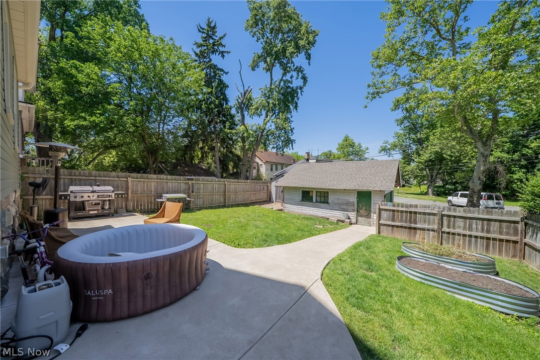 4220 W 36th Street Cleveland OH 44109