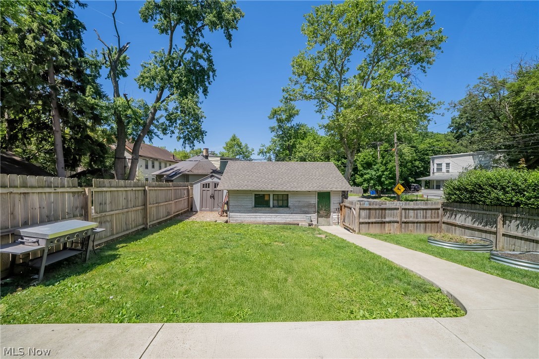 4220 W 36th Street Cleveland OH 44109