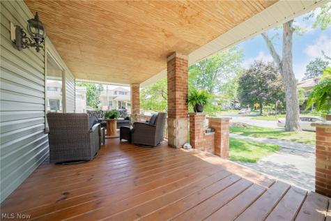 4220 W 36th Street Cleveland OH 44109