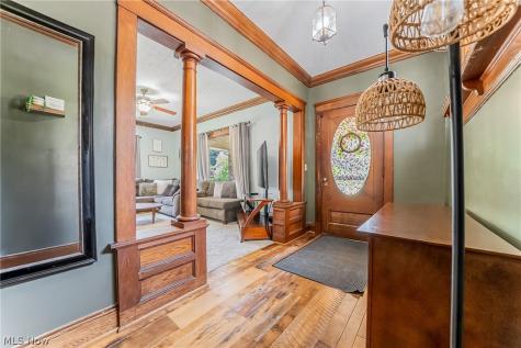 4220 W 36th Street Cleveland OH 44109