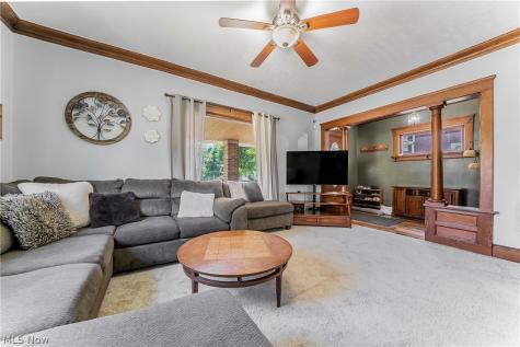 4220 W 36th Street Cleveland OH 44109