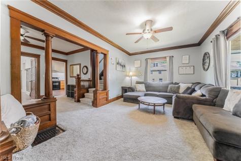 4220 W 36th Street Cleveland OH 44109