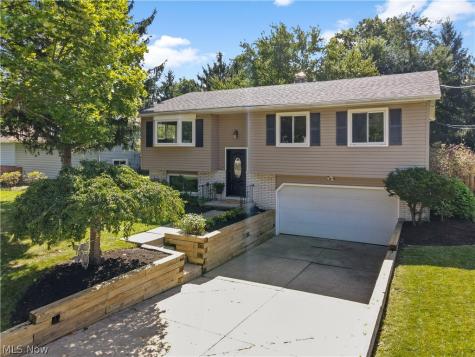 2540 Ashdale Drive Twinsburg OH 44087
