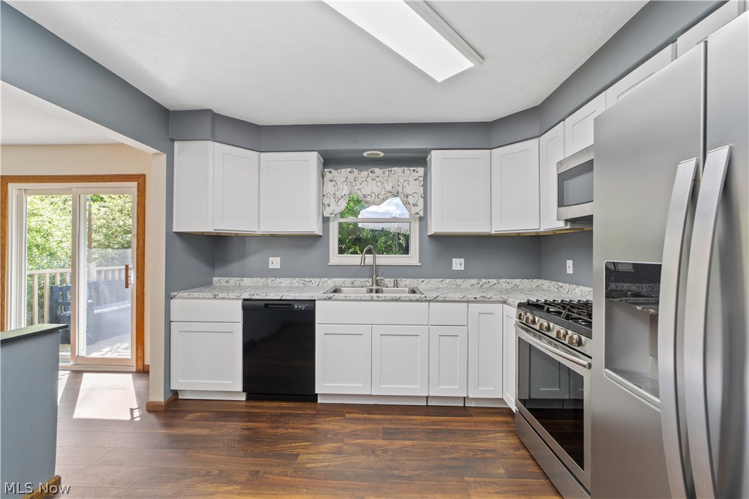 2540 Ashdale Drive Twinsburg OH 44087