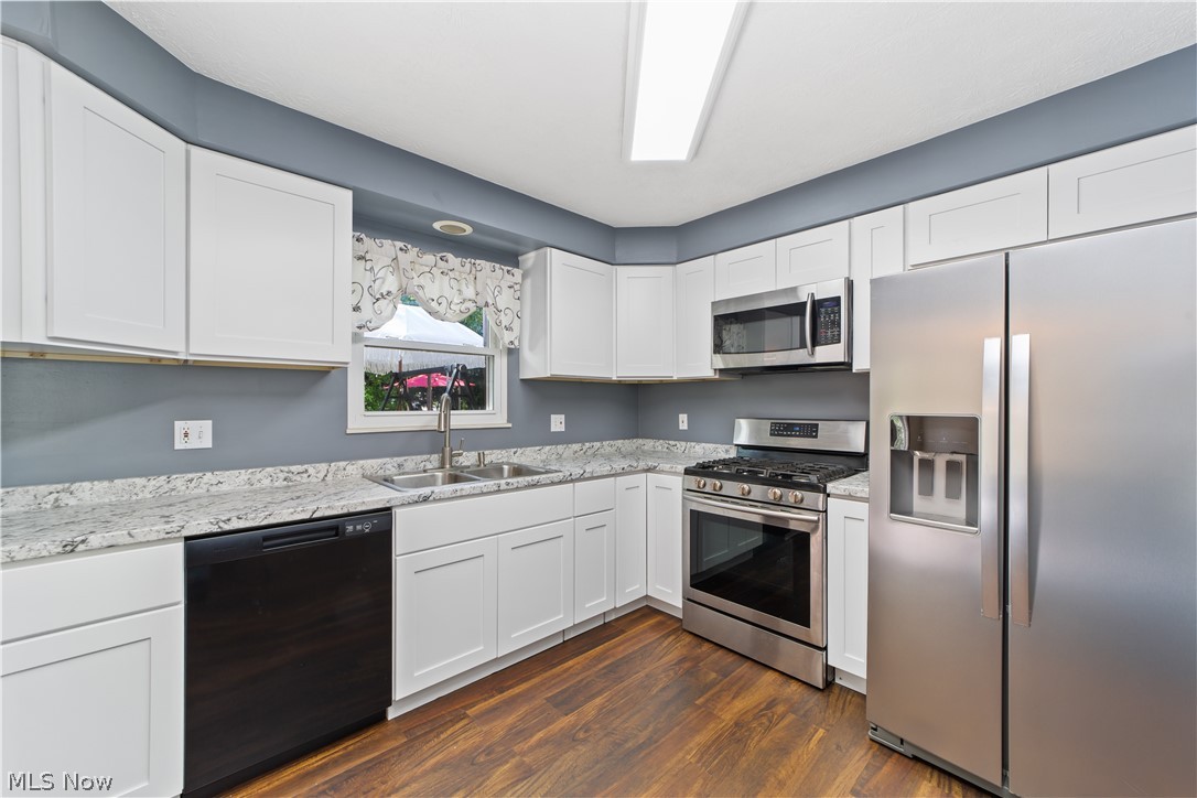 2540 Ashdale Drive Twinsburg OH 44087