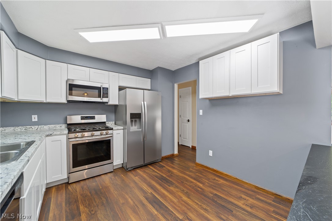 2540 Ashdale Drive Twinsburg OH 44087