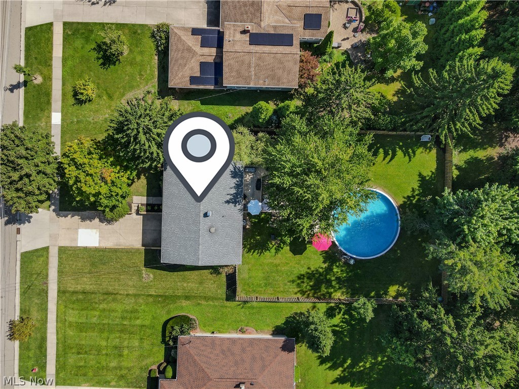 2540 Ashdale Drive Twinsburg OH 44087