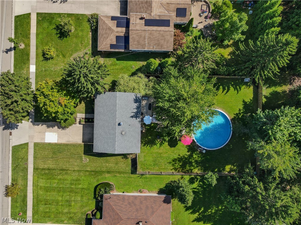 2540 Ashdale Drive Twinsburg OH 44087