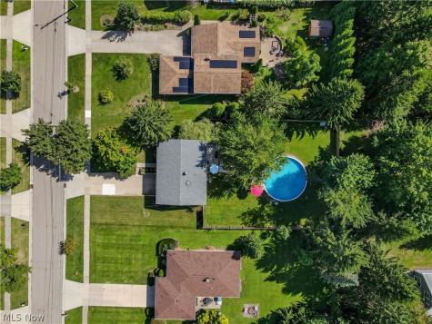 2540 Ashdale Drive Twinsburg OH 44087