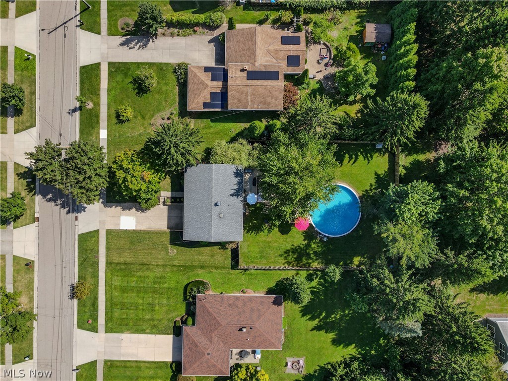 2540 Ashdale Drive Twinsburg OH 44087