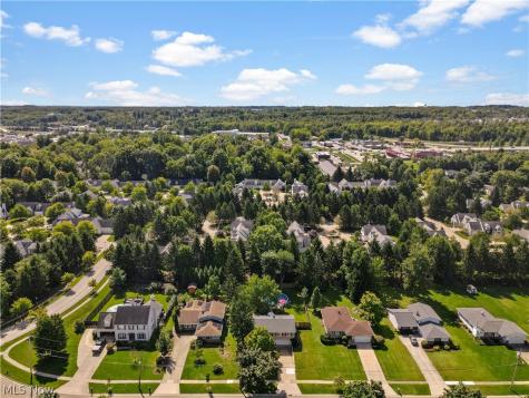 2540 Ashdale Drive Twinsburg OH 44087
