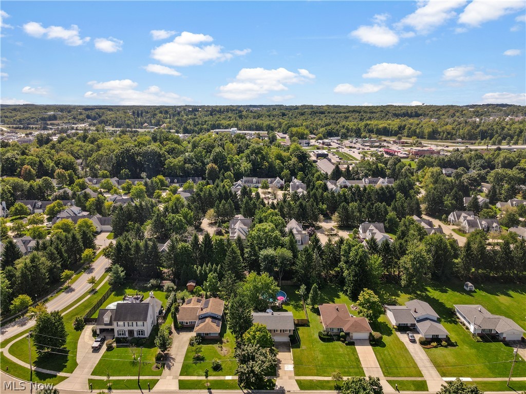 2540 Ashdale Drive Twinsburg OH 44087