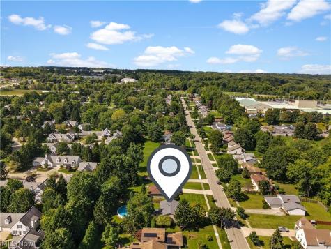 2540 Ashdale Drive Twinsburg OH 44087