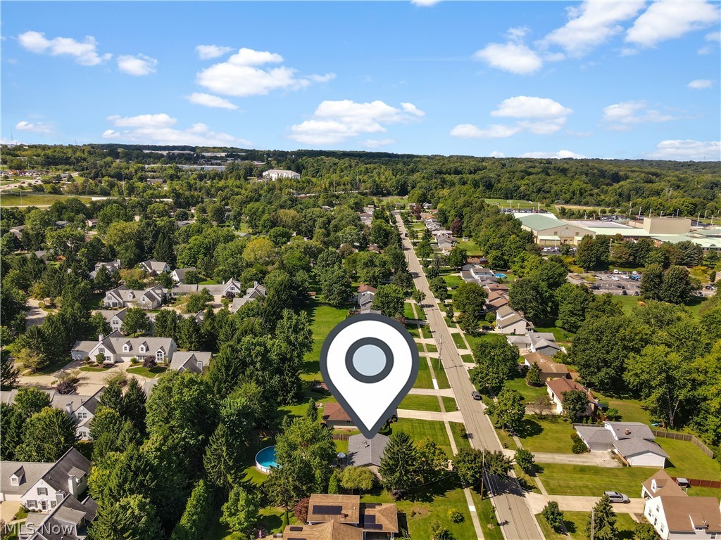2540 Ashdale Drive Twinsburg OH 44087