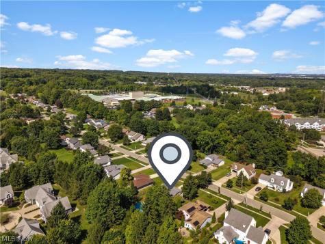 2540 Ashdale Drive Twinsburg OH 44087
