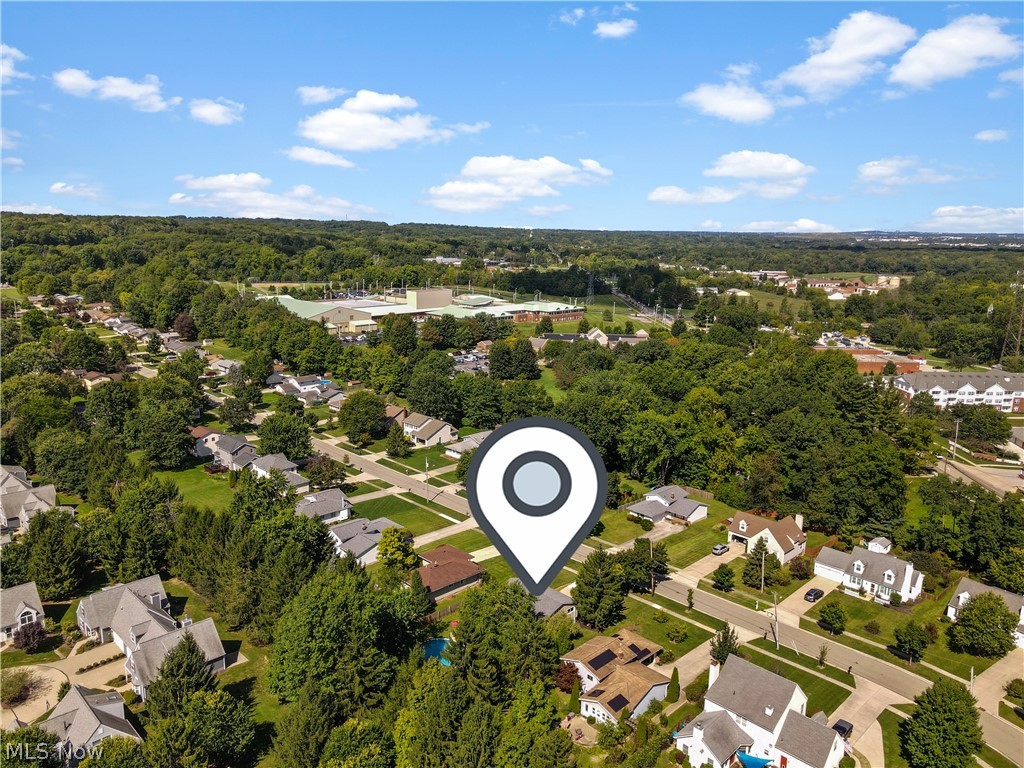 2540 Ashdale Drive Twinsburg OH 44087