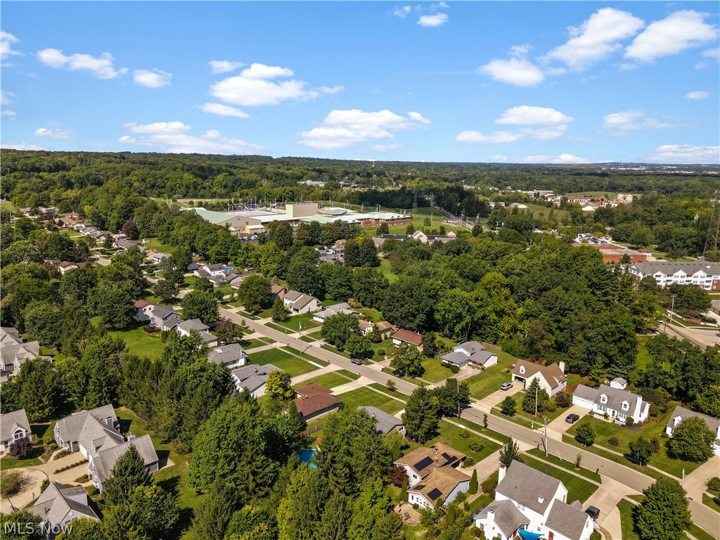 2540 Ashdale Drive Twinsburg OH 44087