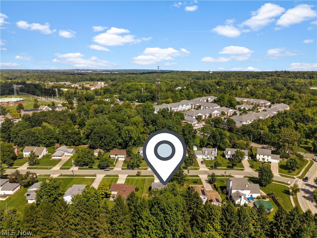 2540 Ashdale Drive Twinsburg OH 44087