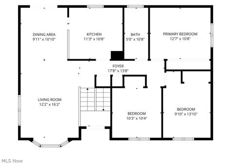2540 Ashdale Drive Twinsburg OH 44087