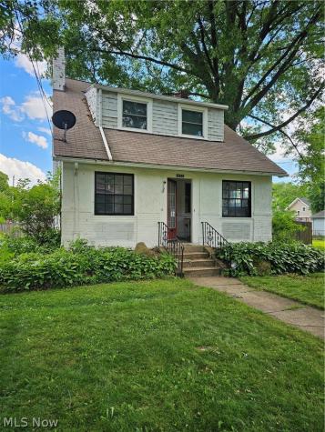 1624 Preston Avenue Akron OH 44305