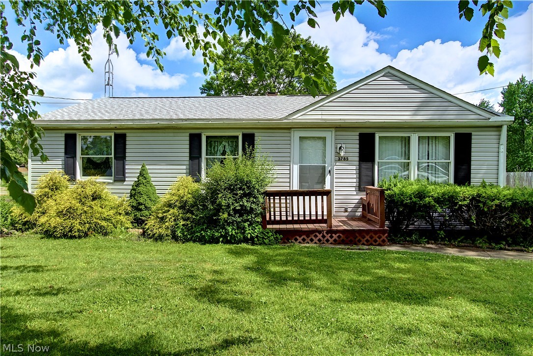 3785 Sanford Drive Brunswick OH 44212