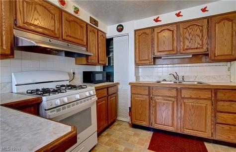 3785 Sanford Drive Brunswick OH 44212