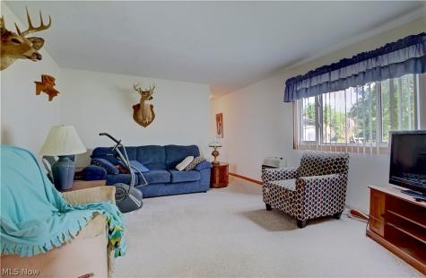 3785 Sanford Drive Brunswick OH 44212