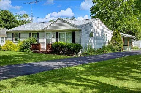 3785 Sanford Drive Brunswick OH 44212
