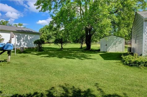 3785 Sanford Drive Brunswick OH 44212