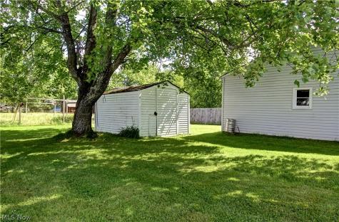 3785 Sanford Drive Brunswick OH 44212