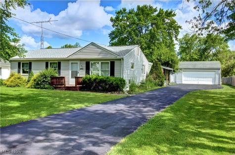 3785 Sanford Drive Brunswick OH 44212