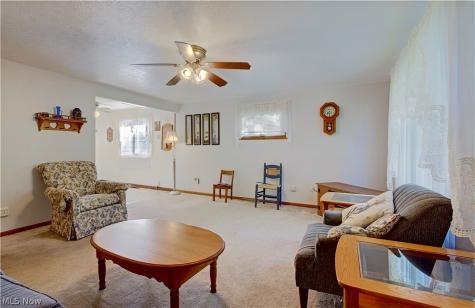 3785 Sanford Drive Brunswick OH 44212