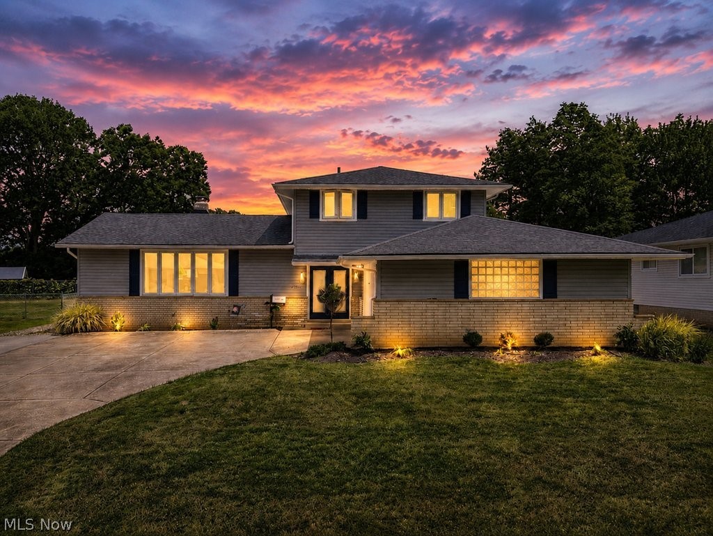 7171 Lakeview Drive Parma OH 44129