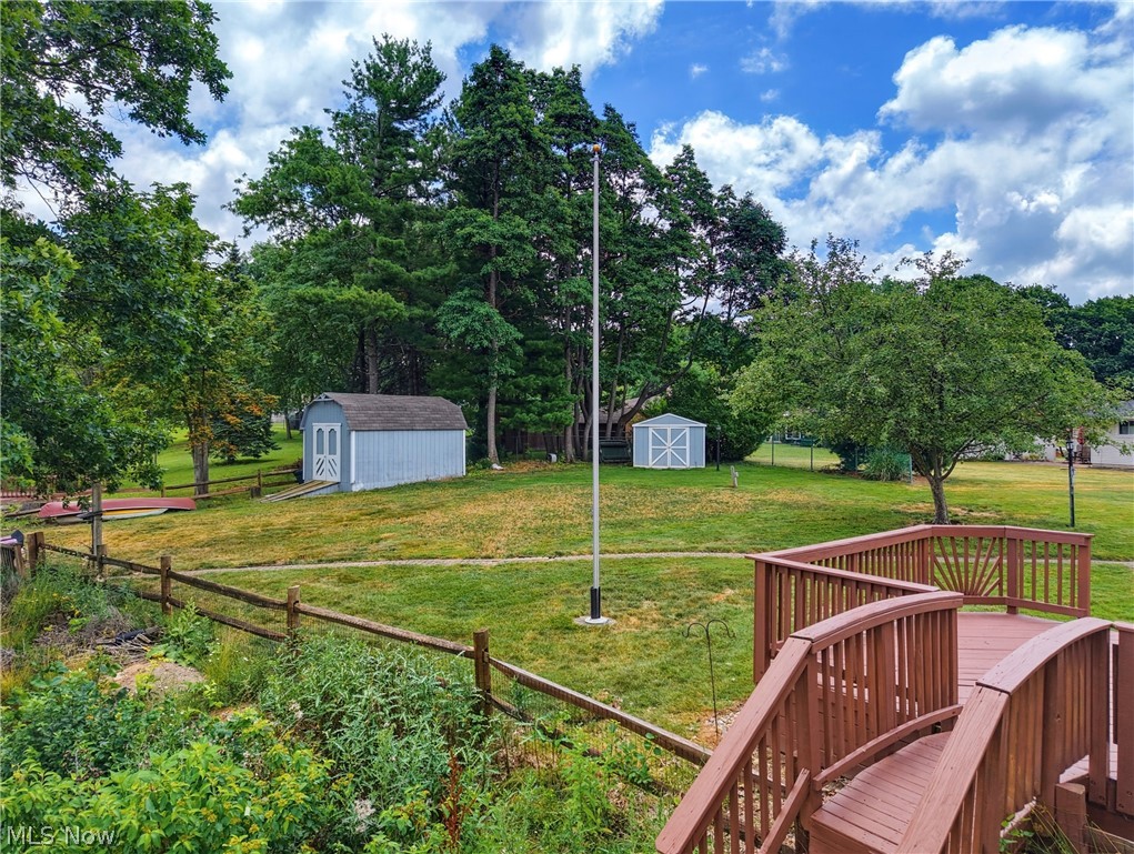 7171 Lakeview Drive Parma OH 44129