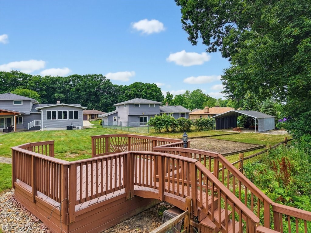 7171 Lakeview Drive Parma OH 44129