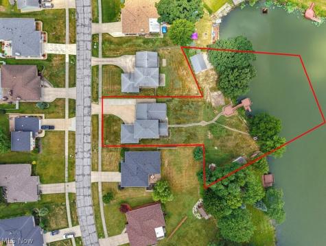 7171 Lakeview Drive Parma OH 44129