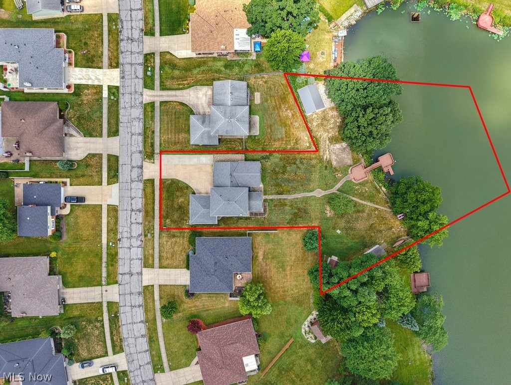 7171 Lakeview Drive Parma OH 44129