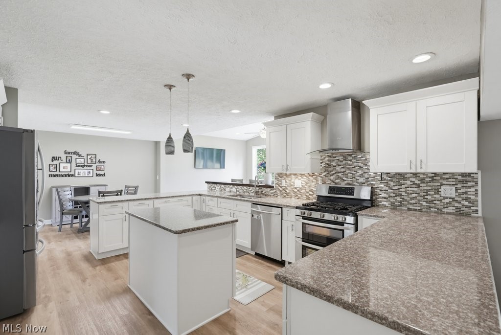7171 Lakeview Drive Parma OH 44129