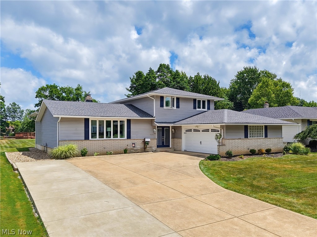 7171 Lakeview Drive Parma OH 44129