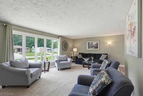 7171 Lakeview Drive Parma OH 44129