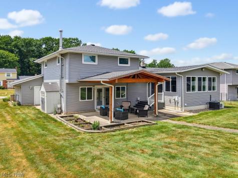 7171 Lakeview Drive Parma OH 44129