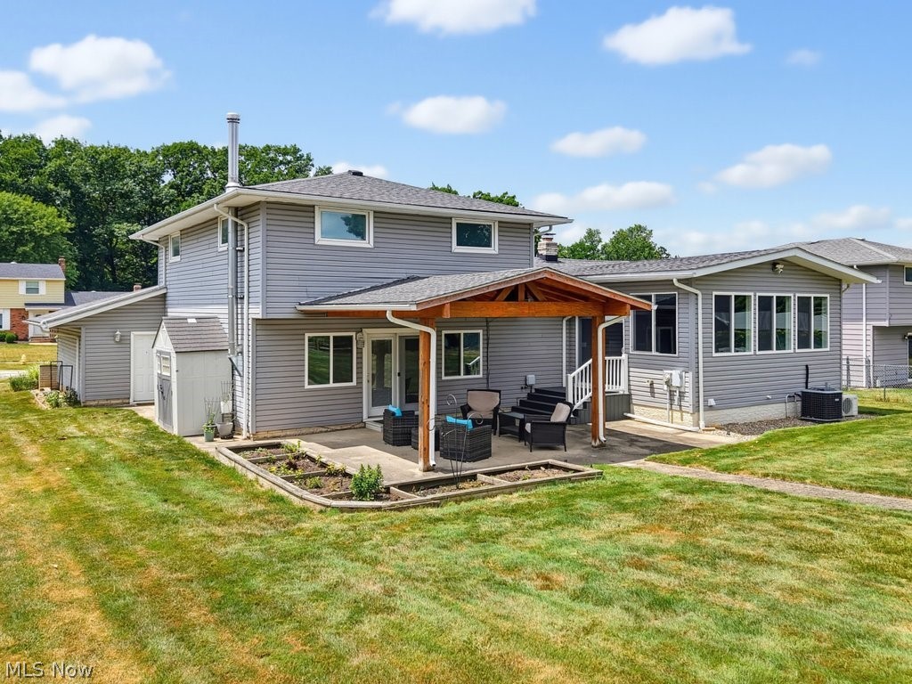 7171 Lakeview Drive Parma OH 44129
